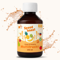 Speedboost Multifrucht - Zuckerfreies Getränkekonzentrat